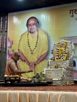 Guru Vandana Mahotsava 2026 Jaipur - Day 2 (1 March 2026)